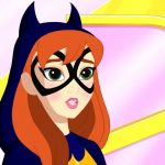 دانلود انیمیشن DC Super Hero Girls: Hero of the Year 2016 انیمیشن مالتی مدیا 