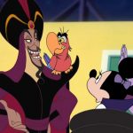 دانلود انیمیشن Mickeys House of Villains انیمیشن مالتی مدیا 