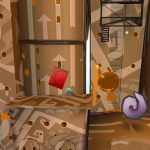 دانلود بازی de Blob برای PC اکشن بازی بازی کامپیوتر ماجرایی 