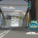 دانلود بازی de Blob برای PC اکشن بازی بازی کامپیوتر ماجرایی 