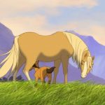 دانلود انیمیشن Spirit: Stallion of the Cimarron با دوبله فارسی دو زبانه انیمیشن مالتی مدیا 