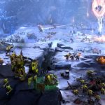 دانلود بازی Warhammer 40000 Dawn of War III برای PC استراتژیک اکشن بازی بازی کامپیوتر شبیه سازی مطالب ویژه 