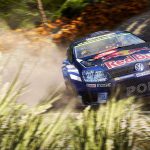 دانلود بازی WRC 6 FIA World Rally Championship برای PC بازی بازی کامپیوتر مسابقه ای 