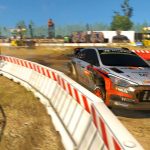 دانلود بازی WRC 6 FIA World Rally Championship برای PC بازی بازی کامپیوتر مسابقه ای 
