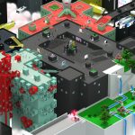 دانلود بازی Tokyo 42 برای PC اکشن بازی بازی کامپیوتر ماجرایی 