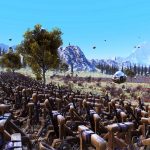 دانلود بازی Ultimate Epic Battle Simulator برای PC استراتژیک اکشن بازی بازی کامپیوتر شبیه سازی 