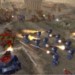 دانلود بازی Warhammer 40,000: Dawn of War برای PC استراتژیک بازی بازی کامپیوتر مطالب ویژه 