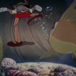 دانلود انیمیشن Pinocchio 1940 با  دوبله فارسی دو زبانه انیمیشن مالتی مدیا 