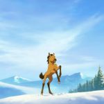 دانلود انیمیشن Spirit: Stallion of the Cimarron با دوبله فارسی دو زبانه انیمیشن مالتی مدیا 