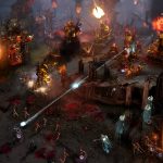 دانلود بازی Warhammer 40000 Dawn of War III برای PC استراتژیک اکشن بازی بازی کامپیوتر شبیه سازی مطالب ویژه 