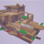 دانلود بازی Mini Rollers برای PC اکشن بازی بازی کامپیوتر 