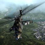 دانلود بازی Air Missions HIND برای PC اکشن بازی بازی کامپیوتر شبیه سازی 