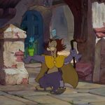 دانلود انیمیشن Pinocchio 1940 با  دوبله فارسی دو زبانه انیمیشن مالتی مدیا 