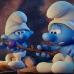 دانلود انیمیشن Smurfs: The Lost Village 2017 با زیرنویس فارسی انیمیشن مالتی مدیا 