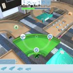 دانلود بازی Infinite Mini Golf برای PC بازی بازی کامپیوتر ورزشی 