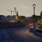 دانلود بازی Euro Fishing Foundry Dock برای PC بازی بازی کامپیوتر شبیه سازی 