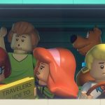 دانلود انیمیشن Lego Scooby-Doo! Blowout Beach Bash 2017 انیمیشن مالتی مدیا 