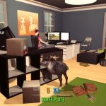 دانلود بازی Goat Simulator GOATY Edition برای PC بازی بازی کامپیوتر شبیه سازی 
