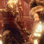 دانلود بازی Hellblade Senua's Sacrifice برای PC اکشن بازی بازی کامپیوتر ماجرایی 