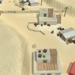 دانلود بازی Albert Mort Desert Heat برای PC اکشن بازی بازی کامپیوتر 