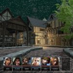 دانلود بازی Realms of Arkania Star Trail برای PC بازی بازی کامپیوتر ماجرایی نقش آفرینی 