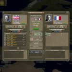 دانلود بازی Supreme Ruler The Great War برای PC استراتژیک بازی بازی کامپیوتر شبیه سازی 