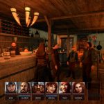 دانلود بازی Realms of Arkania Star Trail برای PC بازی بازی کامپیوتر ماجرایی نقش آفرینی 