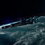دانلود فیلم سینمایی Alien: Covenant 2017 با زیرنویس فارسی ترسناک علمی تخیلی فیلم سینمایی مالتی مدیا هیجان انگیز 