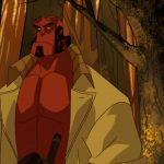 دانلود انیمیشن Hellboy Animated: Sword of Storms پسر جهنمی: شمشیر طوفان با دوبله فارسی انیمیشن مالتی مدیا 