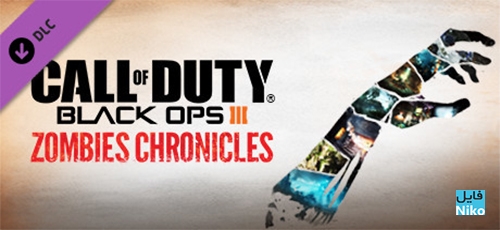 دانلود بازی Call of Duty: Black Ops III Zombies Chronicles برای PC