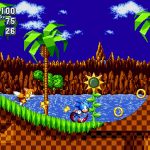 دانلود بازی Sonic Mania برای PC اکشن بازی بازی کامپیوتر ماجرایی 