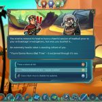 دانلود بازی Star Story: The Horizon Escape برای PC بازی بازی کامپیوتر ماجرایی نقش آفرینی 