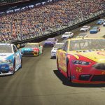 دانلود بازی NASCAR Heat 2 برای PC بازی بازی کامپیوتر مسابقه ای 