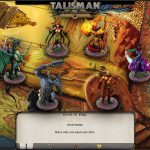 دانلود بازی Talisman Digital Edition برای PC استراتژیک بازی بازی کامپیوتر نقش آفرینی 