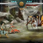 دانلود بازی Samurai Riot برای PC اکشن بازی بازی کامپیوتر ماجرایی 