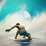 دانلود بازی Surf World Series برای PC بازی بازی کامپیوتر ورزشی 