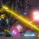 دانلود بازی Marvel vs Capcom Infinite Deluxe Edition برای PC اکشن بازی بازی کامپیوتر شبیه سازی مبارزه ای 