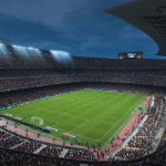 دانلود بازی Pro Evolution Soccer 2018  برای PC بازی بازی آنلاین بازی کامپیوتر شبیه سازی ورزشی 