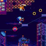 دانلود بازی Sonic Mania برای PC اکشن بازی بازی کامپیوتر ماجرایی 
