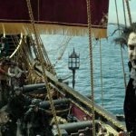 دانلود فیلم Pirates of the Caribbean: Dead Men Tell No Tales 2017 با دوبله فارسی اکشن فانتزی فیلم سینمایی ماجرایی مالتی مدیا 