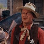 دانلود فیلم سینمایی Rio Bravo 1959 با دوبله فارسی اکشن درام فیلم سینمایی مالتی مدیا وسترن 