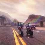 دانلود بازی Road Redemption برای PC اکشن بازی بازی کامپیوتر ماجرایی مسابقه ای 