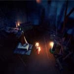 دانلود بازی Fall of Light برای PC اکشن بازی بازی کامپیوتر ماجرایی نقش آفرینی 