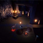 دانلود بازی Fall of Light برای PC اکشن بازی بازی کامپیوتر ماجرایی نقش آفرینی 