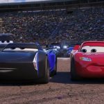 دانلود انیمیشن ماشینها 3 Cars 3 2017 با دوبله فارسی انیمیشن مالتی مدیا 