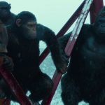 فیلم سینمایی War For The Planet Of The Apes 2017 با زیرنویس فارسی اکشن درام علمی تخیلی فیلم سینمایی ماجرایی مالتی مدیا مطالب ویژه 