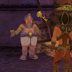 دانلود بازی Sphinx and the Cursed Mummy برای PC بازی بازی کامپیوتر ماجرایی نقش آفرینی 