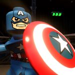 دانلود بازی LEGO Marvel Super Heroes 2 برای PC اکشن بازی بازی کامپیوتر 