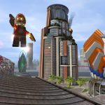 دانلود بازی LEGO Marvel Super Heroes 2 برای PC اکشن بازی بازی کامپیوتر 