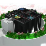 دانلود بازی Tokyo 42: Smaceshi’s Castles برای کامپیوتر اکشن بازی بازی کامپیوتر ماجرایی 